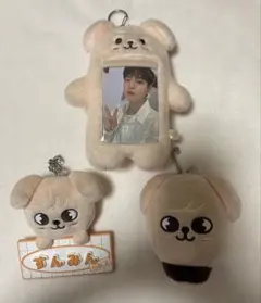 2026年最新】straykids スンミン ぬいぐるみの人気アイテム - メルカリ