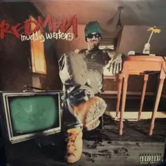 Redman Muddy Waters Too 限定版 レコード 新品 未使用 - メルカリ