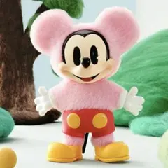ポップマート　ミッキー　Mickey Boundless Creativity