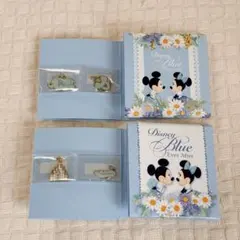 東京ディズニーリゾート Disney Blue Ever After チャーム - メルカリ