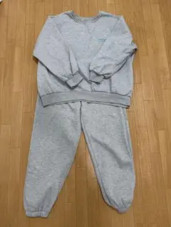 Dazy グレー トレーナー Lサイズ