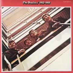 The Beatles / 1962-1966