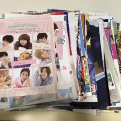 Hey! Say! JUMP 切り抜き