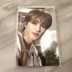 NCTDREAM DREAM SCAPE ポップアップMD トレカ マーク