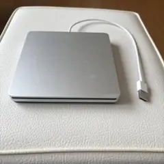 Apple USB SuperDrive 等