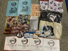鬼滅の刃グッズ