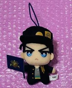 2026年最新】ちみっともぬい 承太郎の人気アイテム - メルカリ