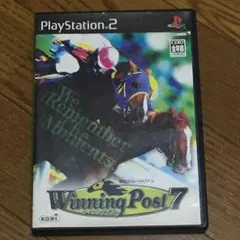 ウイニングポスト 7