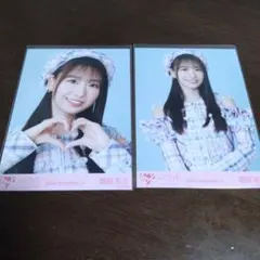 イコラブ　=LOVE　瀧脇笙古　 生写真