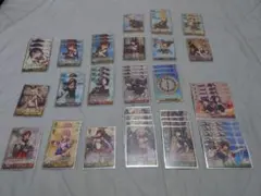 ヴァイスシュヴァルツ 艦これ 深海 引退品 - メルカリ