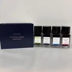 ②稲穂【未使用】　色彩雫15mlボトル ③稲穂【ほぼ未使用】 色彩雫15mlボトル - メルカリ