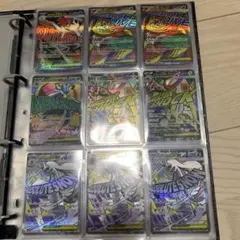 ポケモンカード　メガドリームex MAレア　まとめうり