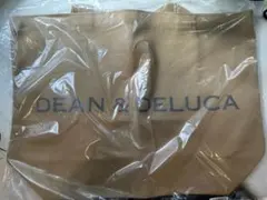 ＤＥＡＮ&DELUCA チャリティートート2025 Ｌサイズ