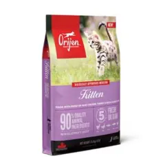 오리진 키튼 5.4kg