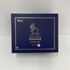 Disney ドナルドダック バケットハット