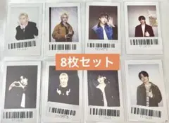 straykids karma kms 中国深圳　サイン会　トレカ　16枚セット straykids karma 中国KMS深圳サイン会トレカ 16枚セット - メルカリ