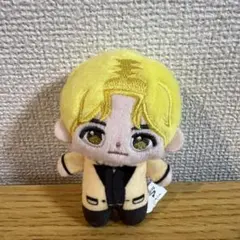 TinyTAN Butter ほわぬい ぬいぐるみ マスコット BTS チョン