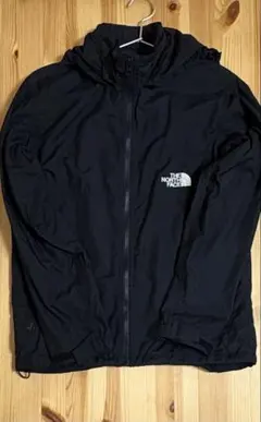 THE NORTH FACE キッズ ジャケット ブラックのサムネイル