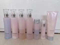 デボンヌ化粧品 7点セット まとめ売り