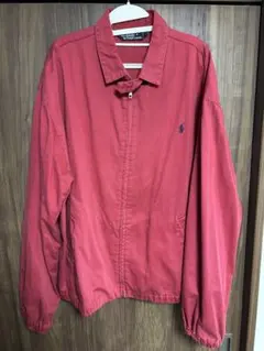 90s Ralph Lauren スウィングトップ