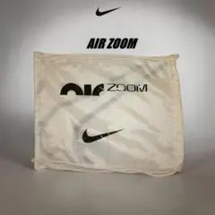 ナイキ エア ズーム アルファ シューズケース 袋 NIKE AIR ZOOMのサムネイル