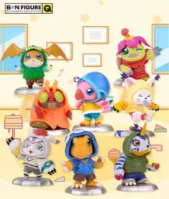 2025年最新】デジモン フィギュア 着ぐるみの人気アイテム