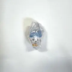 ちいかわ マスコット ハチワレ ①のサムネイル