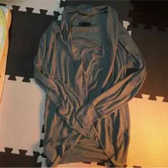 値下げ★GORGE カーディガン 美品