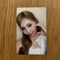 NiziU NewEmotion WithU盤 マユカトレカ