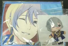 SideM セガ くじ 夏来 セット