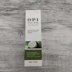 OPI PRO SPA ハンドネイル＆キューティクルクリームのサムネイル