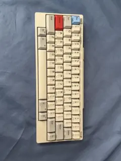 HHKB Professionl HYBRID Type-S 英語キーボード