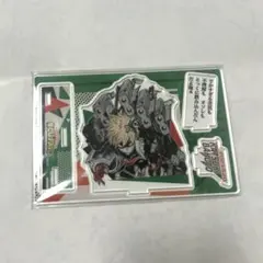 爆豪勝己 バースデー ジオラマ