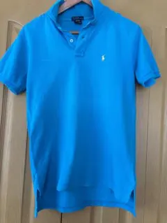 polo by RALPH LAUREN半袖ポロシャツ