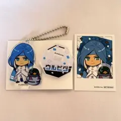 2026年最新】イナズマイレブン ウルビダの人気アイテム - メルカリ