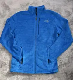 THE NORTH FACE フリースジャケット L ブルー