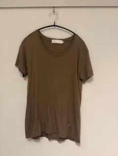 LAVANDA Tシャツ ブラウン