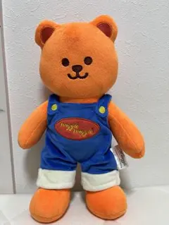 ウィグルウィグル wigglewiggleクマ ぬいぐるみ