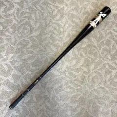 美品 GF-90 パワフルスイング ゴルフ練習器具　心技体　バット