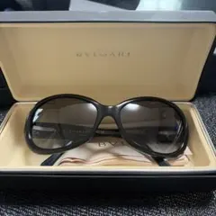 BVLGARI サングラス 黒のサムネイル