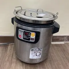 象印マホービン 業務用マイコンスープクックジャー TH-DW06-XA6.0L