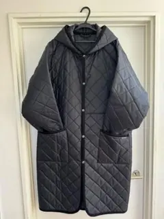 ラベンハム キルティングジャケット