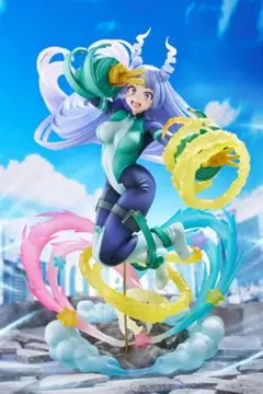 僕のヒーローアカデミア 波動ねじれ-Wave- 1/7スケールフィギュア