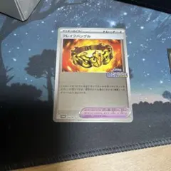 ポケモンカード ブレイブバングル clプロモ ミラー - メルカリ