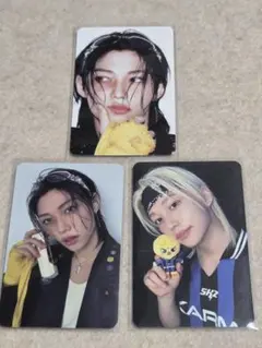 straykids スキズ KARMA フィリックス SKZOOver