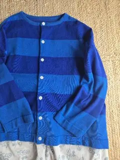 2025年最新】maillot カーディガンの人気アイテム - メルカリ