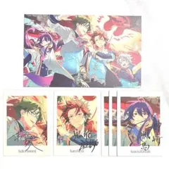 あんスタ　展示会①