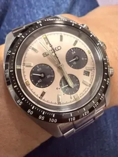 希少】SEIKO Red Alpinist 稼動品 ※ジャンク扱い出品です。 - メルカリ