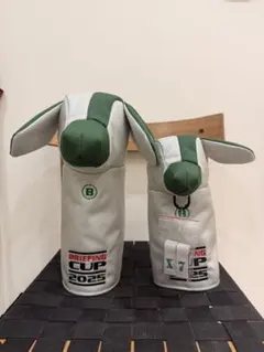 BRIEFING CUP2025/限定グッズ（非売品/未使用） - メルカリ