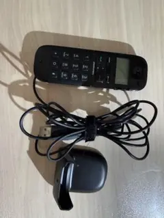 Calisto P240-M USB ハンドセットのサムネイル